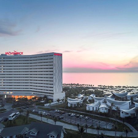 Moevenpick Resort Cam Ranh Exterior foto